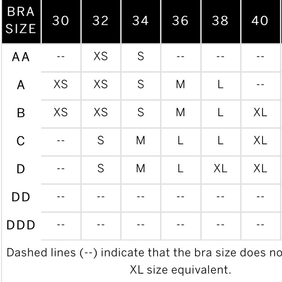 ⚡️NWT Victoria’s Secret Very Sexy Lace Up Bralette - Picture 13 of 13